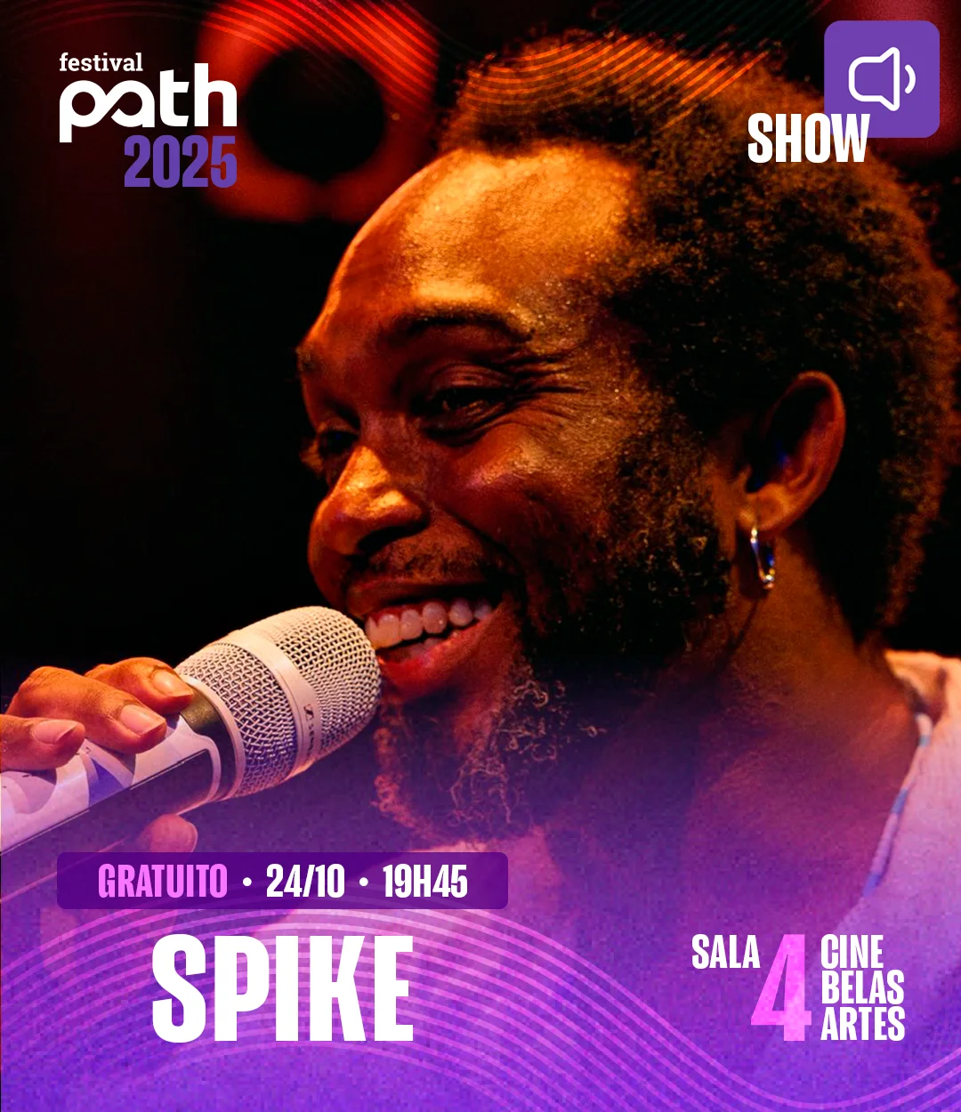 path25-shows-spike-feed