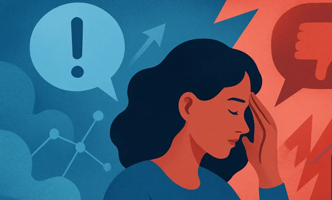 Atenção, Reflexão e Polarização como criar uma democracia resiliente em tempos de redes sociais, IA e alienação.