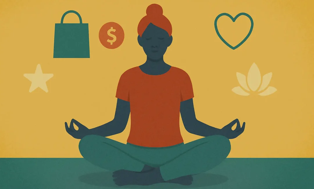 Bem estar luxo modinha ou necessidade