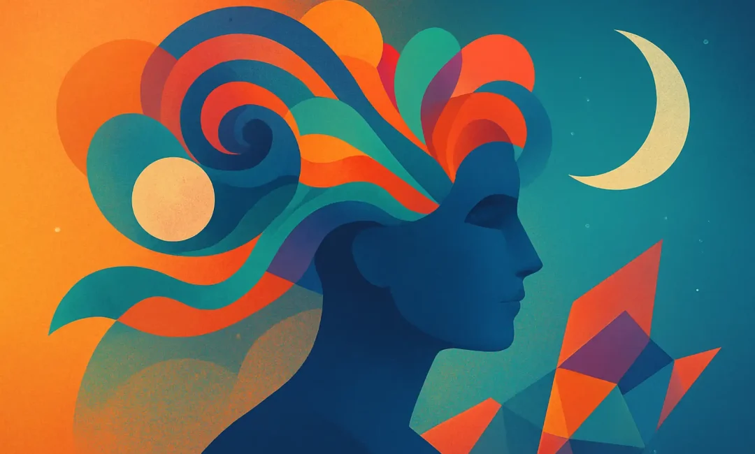 Entre mundos a potência dos criativos multifacetados