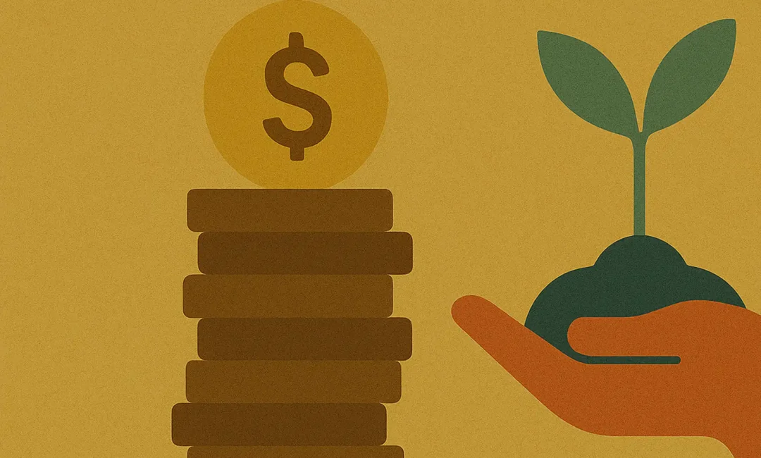 Lucrar e regenerar ao mesmo tempo é possível